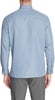 Eddie Bauer Mens Ripstop Guide LongSleeve ShirtChambray Blue