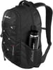 Eddie Bauer Adventurer Trail 30L Backpack wHydration Sleeve BlackBlack Adventurer 25l Daypack