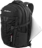 Eddie Bauer Adventurer Trail 30L Backpack wHydration Sleeve BlackBlack Adventurer 30l Daypack  Mens