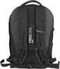 Eddie Bauer Adventurer Trail 30L Backpack wHydration Sleeve BlackBlack Adventurer 30l Daypack  Mens