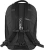 Eddie Bauer Adventurer Trail 30L Backpack wHydration Sleeve BlackBlack Adventurer 30l Daypack  Womens