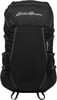 Eddie Bauer Adventurer Trail 30L Backpack wHydration Sleeve BlackBlack Adventurer Trail 30l Backpack W Hydration Sleeve