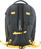 Eddie Bauer Adventurer Trail 30L Backpack wHydration Sleeve BlackStorm Adventurer 30l Daypack  Mens