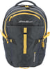 Eddie Bauer Adventurer Trail 30L Backpack wHydration Sleeve BlackStorm Adventurer 30l Daypack  Mens