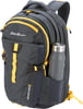 Eddie Bauer Adventurer Trail 30L Backpack wHydration Sleeve BlackStorm Adventurer 30l Daypack  Mens