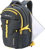 Eddie Bauer Adventurer Trail 30L Backpack wHydration Sleeve BlackStorm Adventurer 30l Daypack  Mens