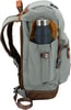 Eddie Bauer Bygone 30L Backpack TerracottaLight Heather Grey Bygone 25l Backpack