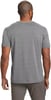 Eddie Bauer Mens Adventurer ShortSleeve TShirtMed Htr Gray