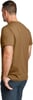 Eddie Bauer Mens Adventurer ShortSleeve TShirtTawny