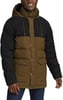 Eddie Bauer Mens Seabeck Down ParkaCapers