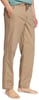 Eddie Bauer Mens Top Out Ripstop PantsFlax