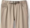 Eddie Bauer Womens ClimaTrail PantsRegular Seaglass