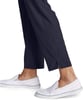 Eddie Bauer Womens Departure Ankle PantsDusted Indigo