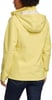 Eddie Bauer Womens Packable Rainfoil JacketLt Yellow