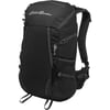 Eddie Bauer Adventurer Trail 30L Backpack wHydration Sleeve BlackBlack Adventurer Trail 30l Backpack W Hydration Sleeve