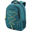 Dark Teal Adventurer 25l Daypack