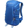 True Blue Adventurer Trail 30l Backpack W/ Hydration Sleeve