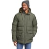 Eddie Bauer Mens Seabeck Down ParkaCapers