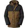 Eddie Bauer Mens Seabeck Down ParkaHunter