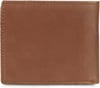 Eddie Bauer Mens Outdoor Leather Bifold Wallet with 6 Card Slots Brown One SizeEddie Bauer Mens Outdoor Leather Bifold Wallet with 6 Card Slots Brown One Size