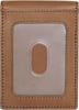 Eddie Bauer Mens Outdoor Leather Front Pocket WalletMultiple Card Slots Magnetic Money Clip ID Window Brown One SizeEddie Bauer Mens Outdoor Leather Front Pocket WalletMultiple Card Slots Magnetic Money Clip ID Window Brown One Size