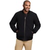 Eddie Bauer Mens 1936 Skyliner Down JacketBlack