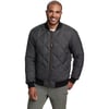 Eddie Bauer Mens 1936 Skyliner Down JacketCharcoal Heather