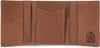 Eddie Bauer Mens Outdoor Leather Trifold Wallet with 6 Card Slots Brown One SizeEddie Bauer Mens Outdoor Leather Trifold Wallet with 6 Card Slots Brown One Size