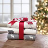 Eddie Bauer  Flannel Collection  Cotton Bedding Sheet Set PreShrunk amp Brushed for Extra Softness Comfort and Cozy Feel Queen Elk GroveEddie Bauer  Flannel Collection  Cotton Bedding Sheet Set PreShrunk amp Brushed for Extra Softness Comfort and Cozy Feel Queen Elk Grove