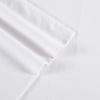 Eddie Bauer  Queen Sheets Cotton Flannel Bedding Set Brushed for Extra Softness Cozy Home Decor White QueenWhite