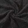 Eddie Bauer  Throw Blanket Cotton Flannel Home Decor All Season Reversible Sherpa Bedding Winslow Charcoal ThrowWinslow CharcoalRed