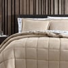 Eddie Bauer  Twin Comforter Set Reversible Sherpa Bedding with Matching Shams Cozy ampamp Warm Home Decor Sherwood Brown TwinSherwood Brown