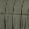 Eddie Bauer  Twin Comforter Set Reversible Sherpa Bedding with Matching Shams Cozy ampamp Warm Home Decor Sherwood Brown TwinSherwood Green