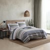 Eddie Bauer  Twin Quilt Set Cotton Reversible Bedding Set with Matching Sham Lightweight Home Decor for All Seasons Salmon Ladder Beige TwinSalmon Ladder KhakiGreyNavyGreen Twin