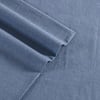 Eddie Bauer  Twin Sheets Cotton Flannel Bedding Set Brushed for Extra Softness Cozy Home Decor Grey TwinBlue Full