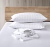 Eddie Bauer  Twin Sheets Cotton Percale Bedding Set Crisp amp Cool Home Decor Eddies Oar 3 pieces Twin White and BlueTwin Northern Plaid WhiteGrey