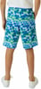 Eddie Bauer Boys 2Pack Hybrid Shorts as1 Alpha l Regular GeometricBright BlueEddie Bauer Boys 2Pack Hybrid Shorts as1 Alpha l Regular GeometricBright Blue