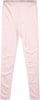 Eddie Bauer Boys and Girls Thermal Underwear Set  2 Piece Performance Base Layer Long Sleeve TShirt Top and Bottom 516Soft Pink