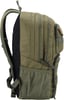 Eddie Bauer Cargo Backpack 30L Access Computer Sleeve and Dual Mesh Side Pockets Black30L Moss Grey