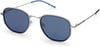 Eddie Bauer Densmore Polarized SunglassesNavy