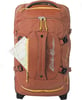 Eddie Bauer Expedition Duffel Bag 20  Made From Rugged Polycarbonate and NylonRust Expedition Duffel 22