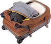 Eddie Bauer Expedition Duffel Bag 20  Made From Rugged Polycarbonate and NylonRust Expedition Duffel 22