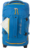 Eddie Bauer Expedition Duffel Bag 20  Made From Rugged Polycarbonate and NylonTrue Blue Expedition Duffel 22