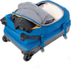 Eddie Bauer Expedition Duffel Bag 20  Made From Rugged Polycarbonate and NylonTrue Blue Expedition Duffel 22