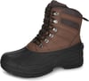 Eddie Bauer Leaven Worth Mens Hiking BootsBrown