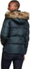 Eddie Bauer Lodge Cascadian Down HoodieStorm