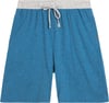 Eddie Bauer Mens 2 Pack Lounge Shorts  Pajama Bottoms Casual Drawstring Shorts with Pockets for MenCombo 1