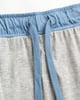 Eddie Bauer Mens 2 Pack Lounge Shorts  Pajama Bottoms Casual Drawstring Shorts with Pockets for MenCombo 3