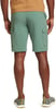 Eddie Bauer Mens Amphib Cargo ShortsDk Seafoam