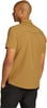 Eddie Bauer Mens Atlas Exploration Flex ShortSleeve ShirtRegular Bronze